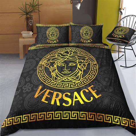 cheap versace sheets|Versace homewares.